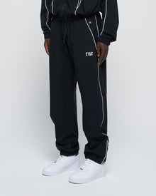 RUE Tracksuit Pants Black