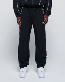 RUE Tracksuit Pants Black