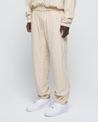 RUE Tracksuit Pants Beige