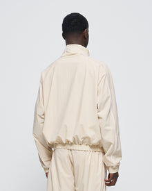 RUE Tracksuit Jacket Beige