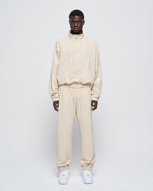 RUE Tracksuit Jacket Beige