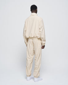 RUE Tracksuit Pants Beige