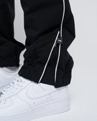 RUE Tracksuit Pants Black