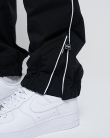 RUE Tracksuit Pants Black