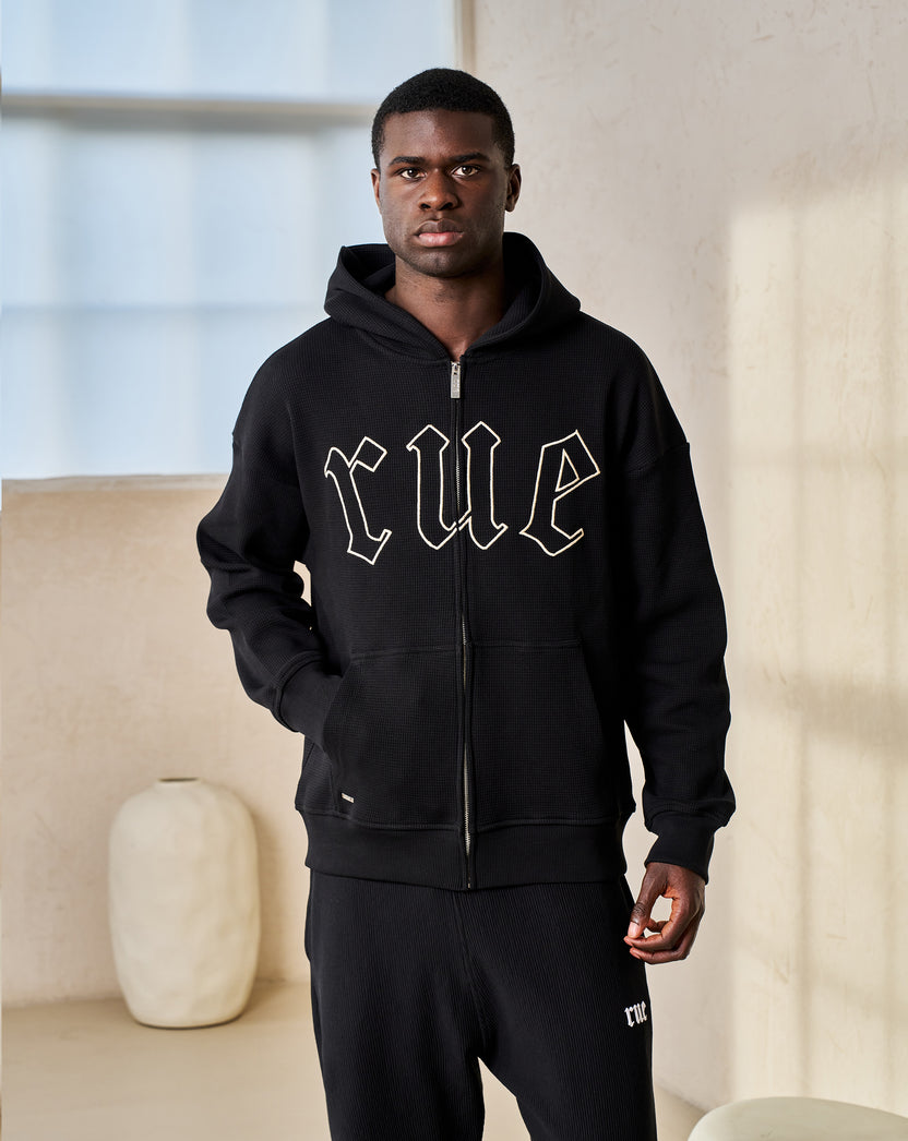 RUE CLOTHING Truya Clothing